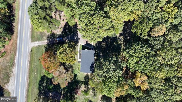 3040 ZACHARY TAYLOR HWY, Mineral, VA 23117