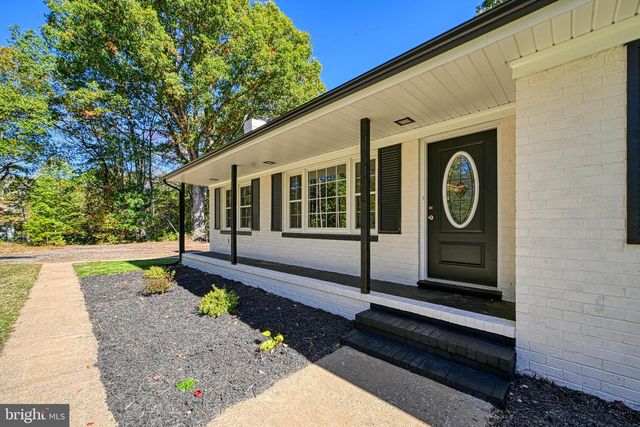 3040 ZACHARY TAYLOR HWY, Mineral, VA 23117