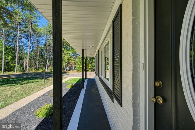 3040 ZACHARY TAYLOR HWY, Mineral, VA 23117