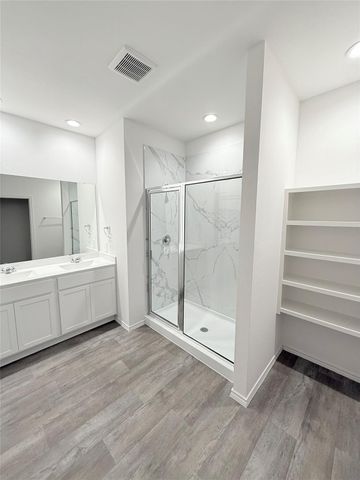 2909 Bur Landing Lane, Rosenberg, TX 77469