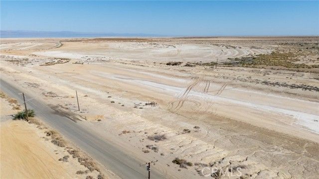 0 Crystal Avenue, Thermal, CA 92274