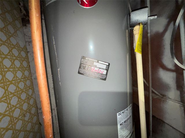 424 CLINTON Court, Meadville, PA 16335