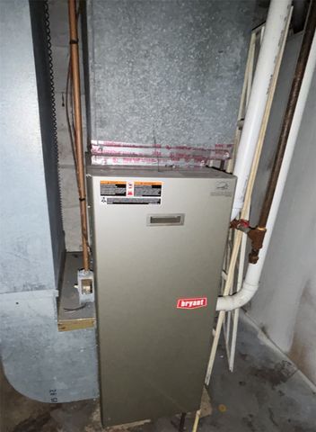 424 CLINTON Court, Meadville, PA 16335