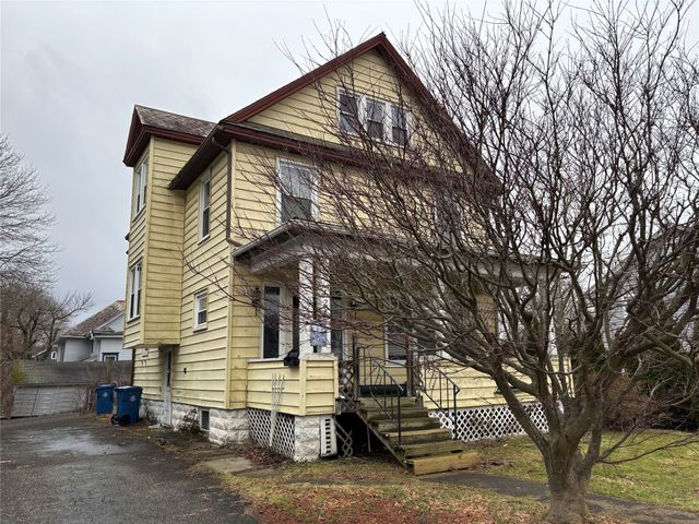 424 CLINTON Court, Meadville, PA 16335