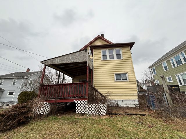 424 CLINTON Court, Meadville, PA 16335