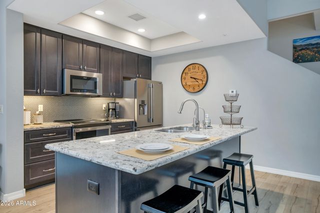 13600 N Fountain Hills Boulevard 604, Fountain Hills, AZ 85268