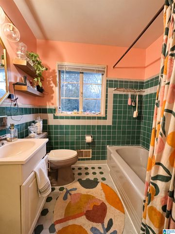 925 HICKORY CIRCLE, Birmingham, AL 35215