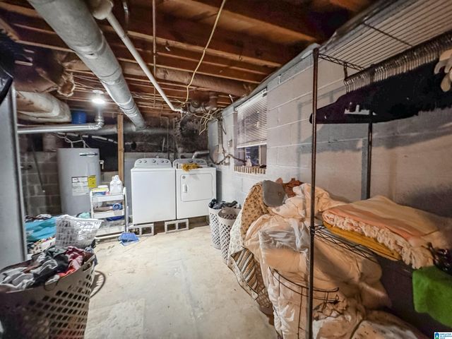 925 HICKORY CIRCLE, Birmingham, AL 35215