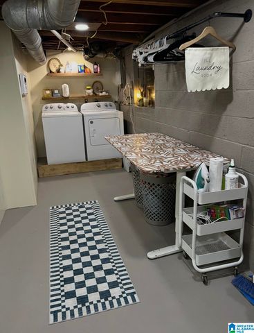 925 HICKORY CIRCLE, Birmingham, AL 35215