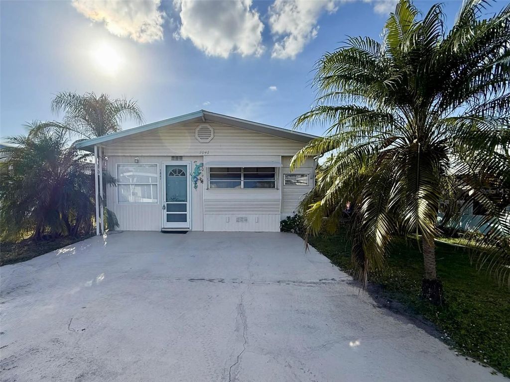 7041 FAIRVIEW VILLAGE CIRCLE, Winter Haven, FL 33881