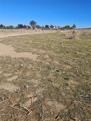 0 111 Ste Drt Vic V14 Ste, Pearblossom, CA 93553