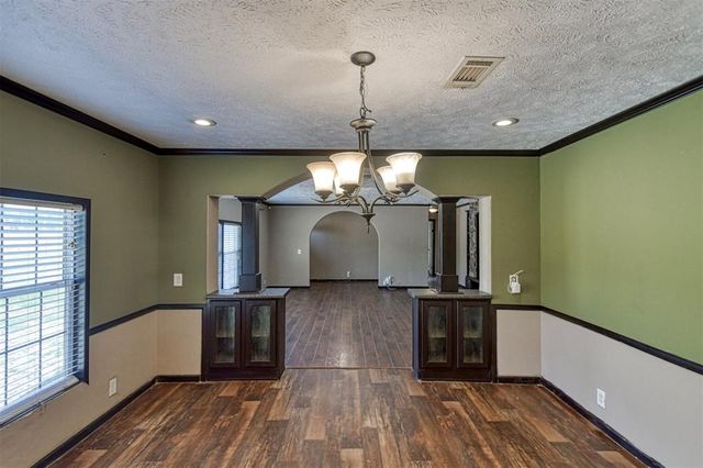 13700 Iron Road, Mcloud, OK 74851