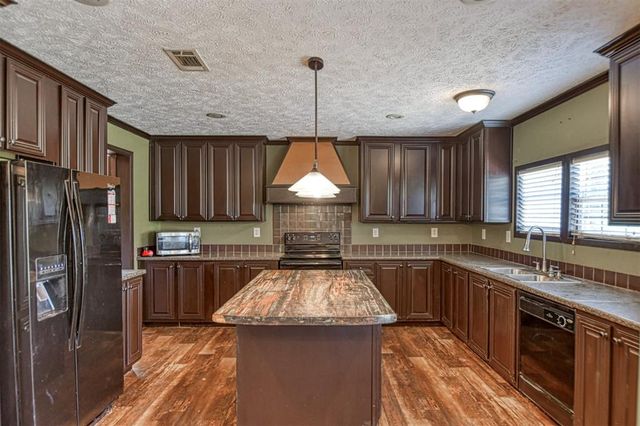 13700 Iron Road, Mcloud, OK 74851
