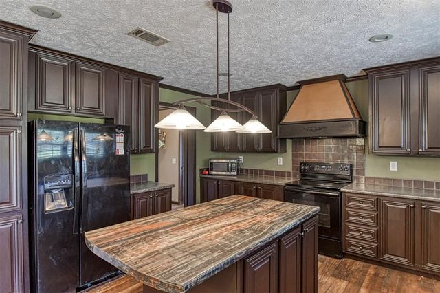 13700 Iron Road, Mcloud, OK 74851