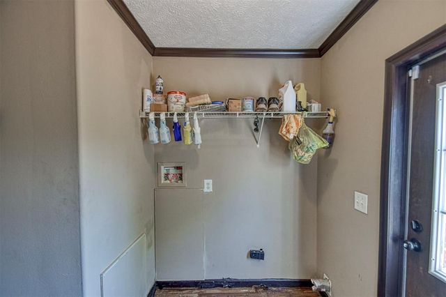 13700 Iron Road, Mcloud, OK 74851