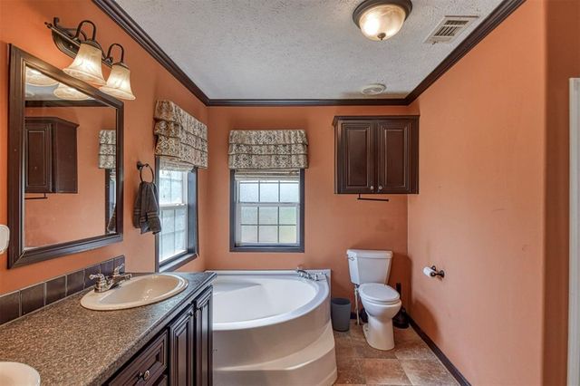 13700 Iron Road, Mcloud, OK 74851