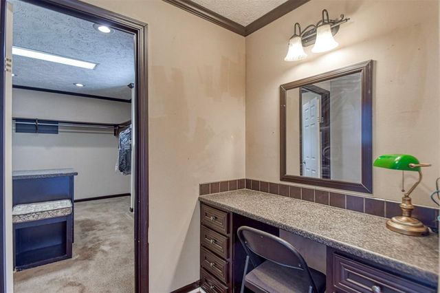 13700 Iron Road, Mcloud, OK 74851