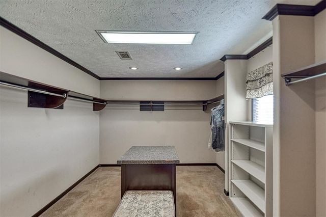 13700 Iron Road, Mcloud, OK 74851