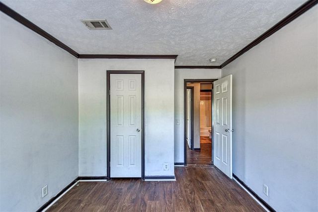 13700 Iron Road, Mcloud, OK 74851