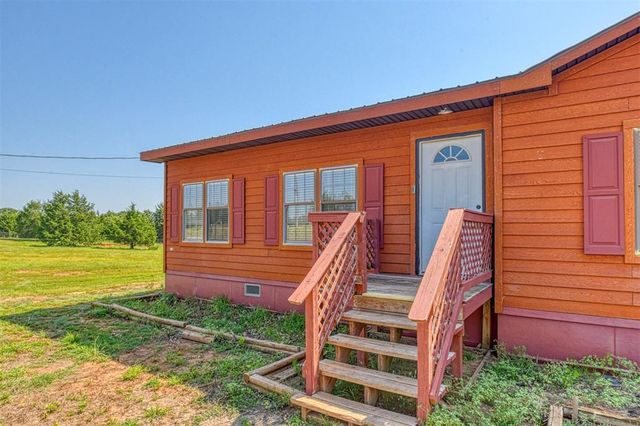 13700 Iron Road, Mcloud, OK 74851