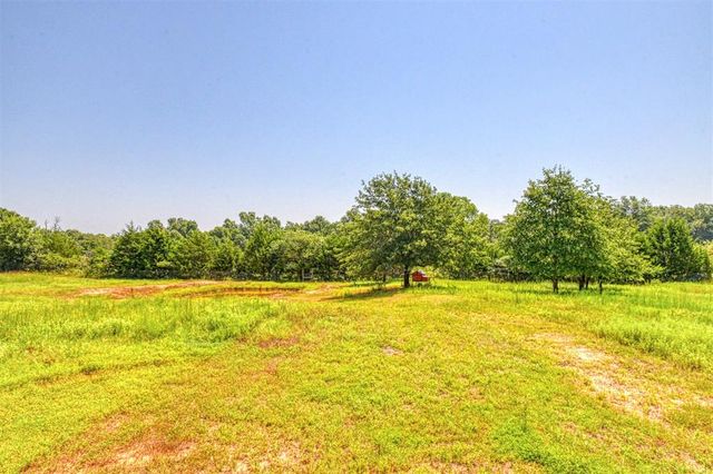 13700 Iron Road, Mcloud, OK 74851