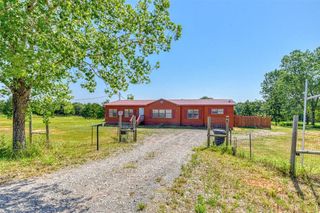 13700 Iron Road, Mcloud, OK 74851