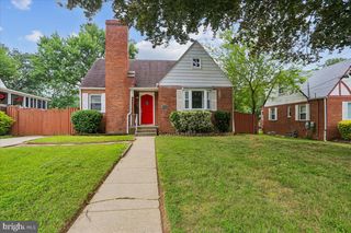 2806 HARDY AVE, Silver Spring, MD 20902