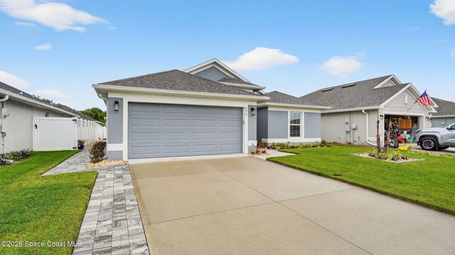 696 Lantana Street, Cocoa, FL 32926