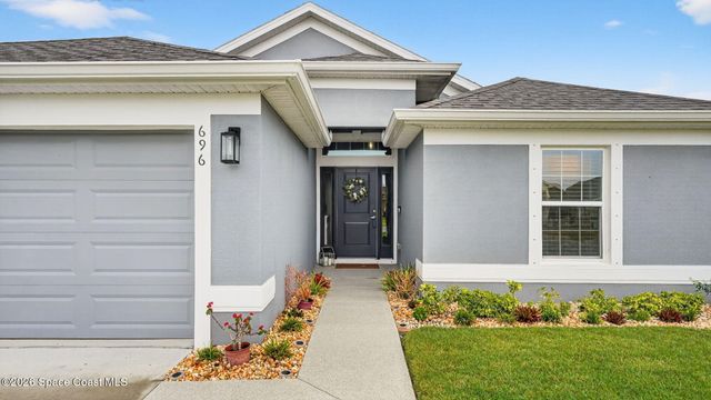 696 Lantana Street, Cocoa, FL 32926