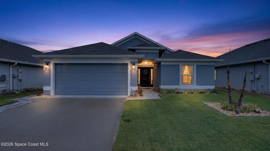 696 Lantana Street, Cocoa, FL 32926