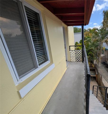 520 N 11TH AVENUE N 3, St Petersburg, FL 33701