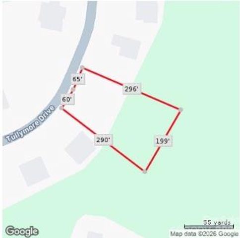 2274 Tully More Drive, Landis, NC 28088