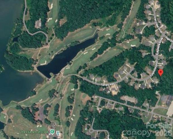 2274 Tully More Drive, Landis, NC 28088