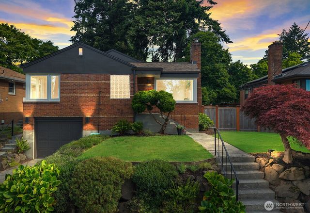 4414 NE 65th Street, Seattle, WA 98115