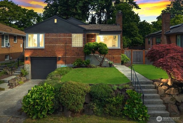 4414 NE 65th Street, Seattle, WA 98115