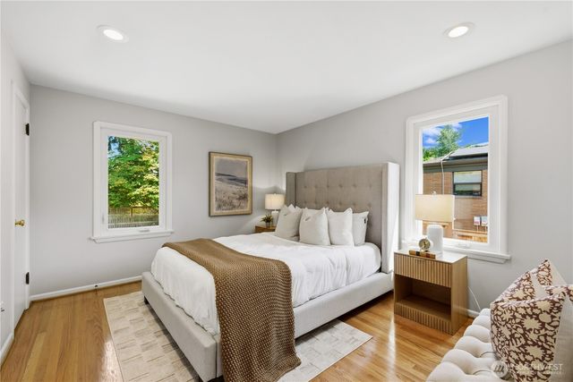 4414 NE 65th Street, Seattle, WA 98115