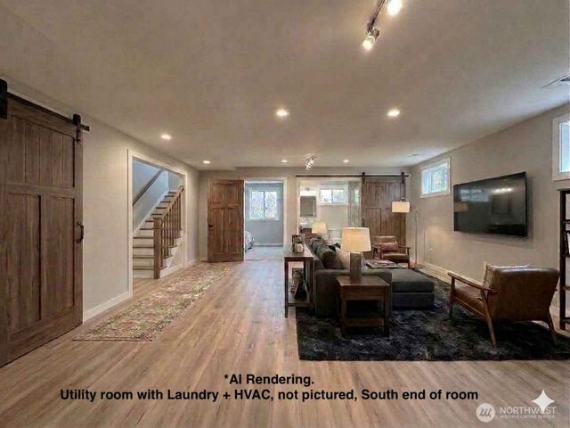 4414 NE 65th Street, Seattle, WA 98115