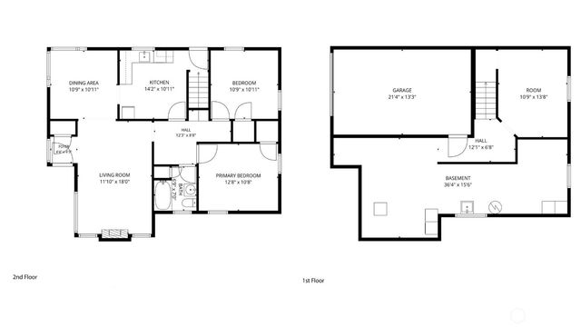 4414 NE 65th Street, Seattle, WA 98115