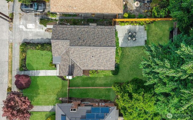 4414 NE 65th Street, Seattle, WA 98115