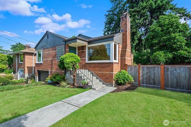 4414 NE 65th Street, Seattle, WA 98115