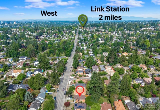 4414 NE 65th Street, Seattle, WA 98115