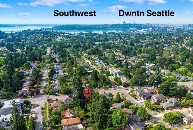 4414 NE 65th Street, Seattle, WA 98115