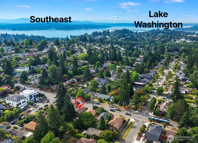 4414 NE 65th Street, Seattle, WA 98115