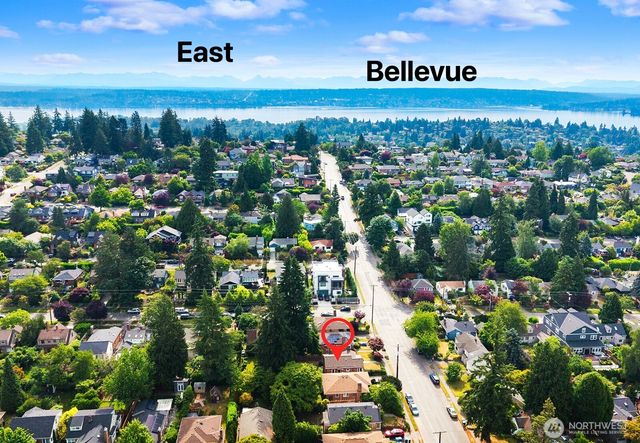 4414 NE 65th Street, Seattle, WA 98115