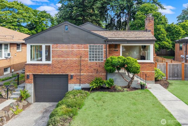 4414 NE 65th Street, Seattle, WA 98115