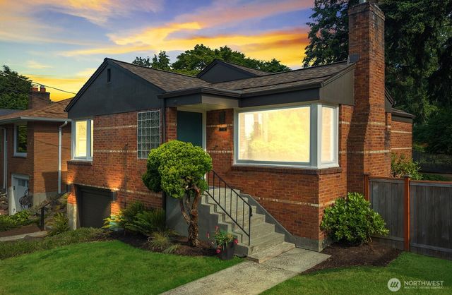 4414 NE 65th Street, Seattle, WA 98115