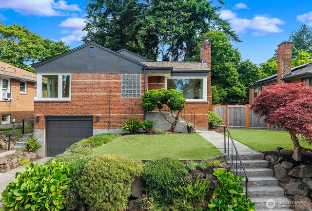 4414 NE 65th Street, Seattle, WA 98115