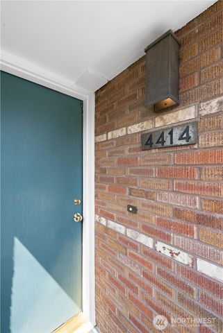 4414 NE 65th Street, Seattle, WA 98115