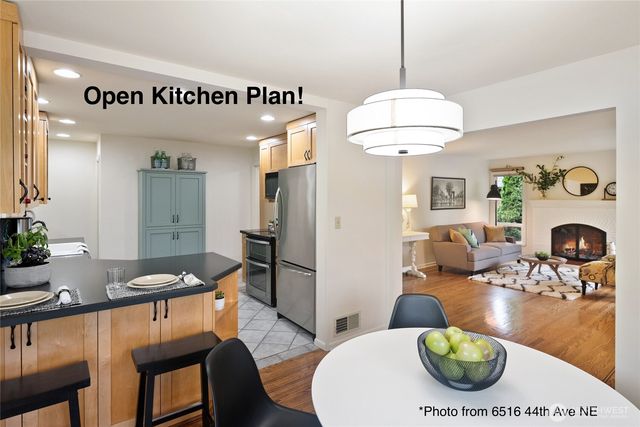 4414 NE 65th Street, Seattle, WA 98115