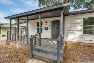 3611 Devon, San Antonio, TX 78223